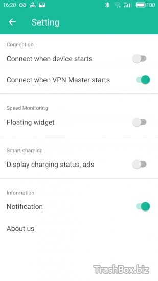 VPN Master-Free