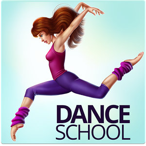 Dance School Stories - Dance Dreams Come True