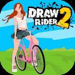 Draw Rider 2 (Premium)