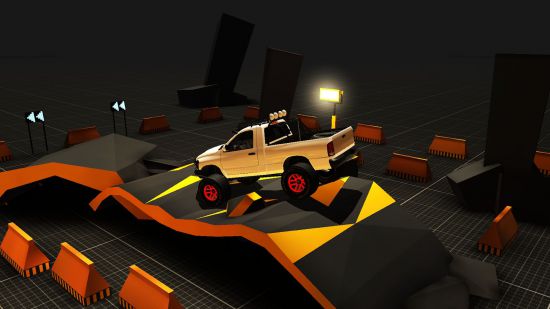 PROJECT: OFFROAD