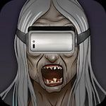 Виртуальная Реальность Бабушка VR Ужас Спасение! (Grandma VR)