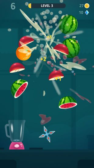 Fruit Master (БЕЗ РЕКЛАМЫ)