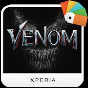 Xperia Venom Theme
