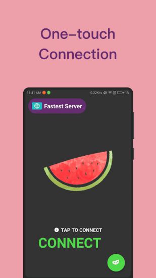 Melon VPN - UNLIMITED UNBLOCK FREE PROXY VPN
