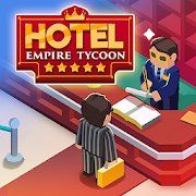 Hotel Empire Tycoon - Idle Game Manager Simulator (взлом)
